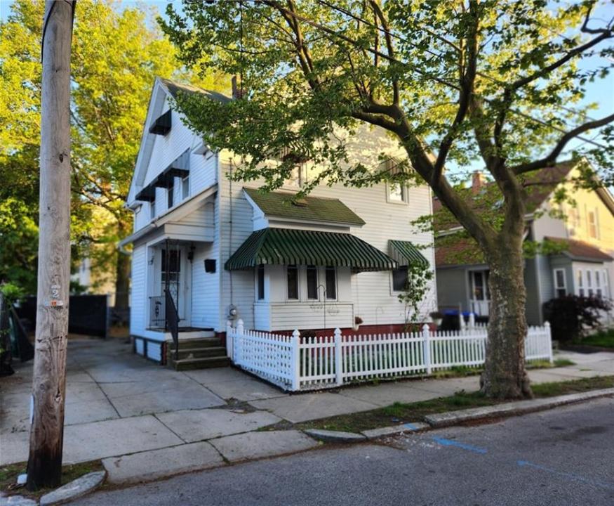 12 Payton, Providence, Rhode Island 02905, Estados Unidos
