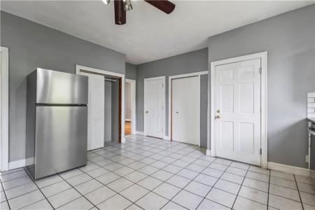 11 Roosevelt , 1, North Providence, Rhode Island 02904