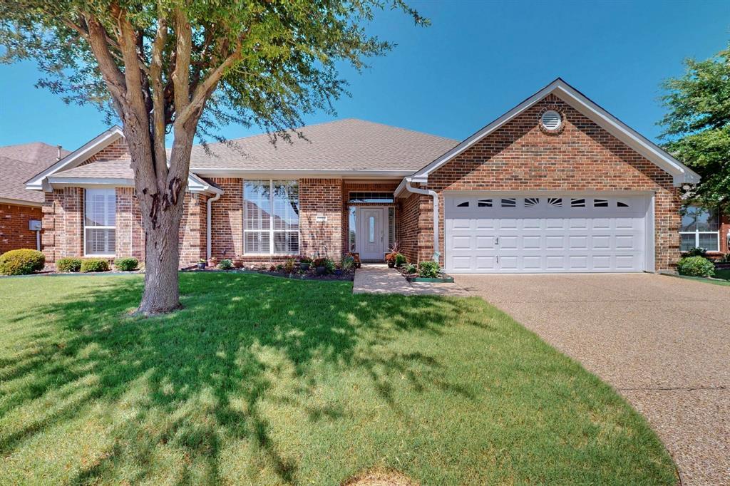 1115 Cresthaven DR # 13, Cedar Hill, Texas 75104, États-Unis