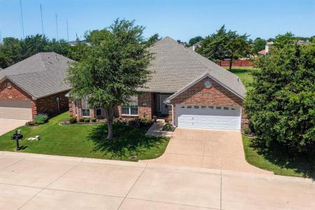 1115 Cresthaven DR # 13, Cedar Hill, Texas 75104, États-Unis