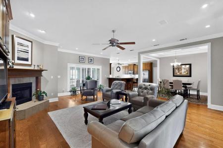 1115 Cresthaven DR # 13, Cedar Hill, Texas 75104, États-Unis