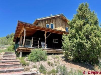 4915 Road 31 Lot 25, Cahone, Colorado 81320, Stati Uniti
