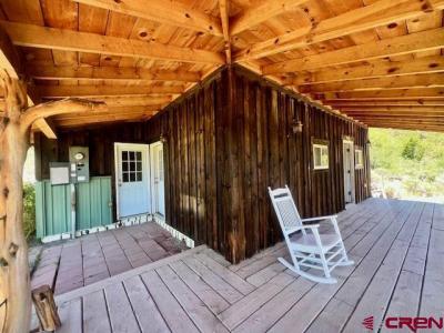 4915 Road 31 Lot 25, Cahone, Colorado 81320, Estados Unidos