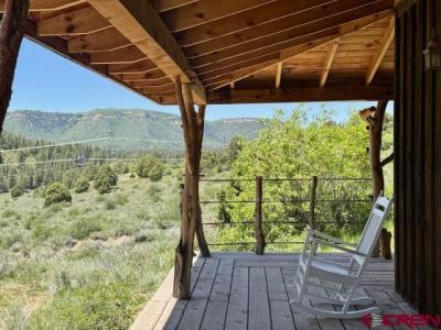 4915 Road 31 Lot 25, Cahone, Colorado 81320, Estados Unidos