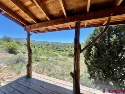 4915 Road 31 Lot 25, Cahone, Colorado 81320, Estados Unidos