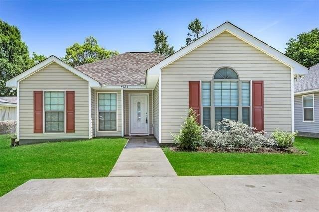 4125 UPPERLINE Street, Slidell, Луизиана 70461, Соединенные Штаты