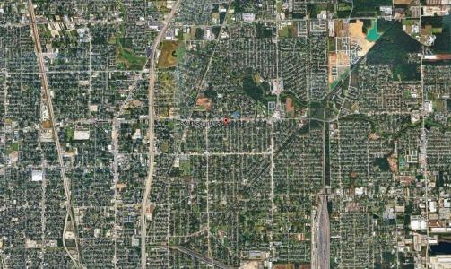 9421 Sandra Street, Houston, Teksas 77016, Amerika Birleşik Devletleri