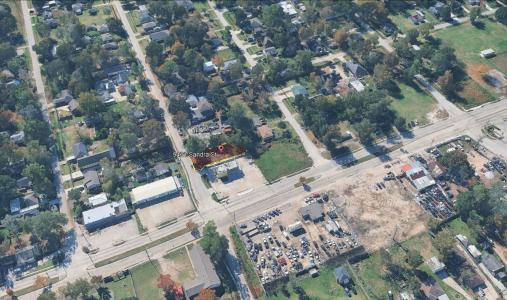 9421 Sandra Street, Houston, Teksas 77016, Amerika Birleşik Devletleri