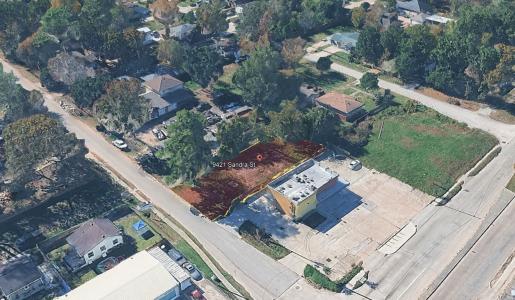 9421 Sandra Street, Houston, Teksas 77016, Amerika Birleşik Devletleri
