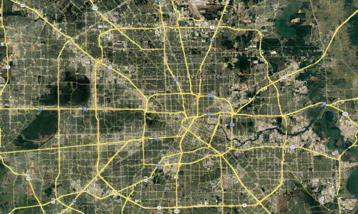 3614 Tidwell Road, Houston, Texas 77093