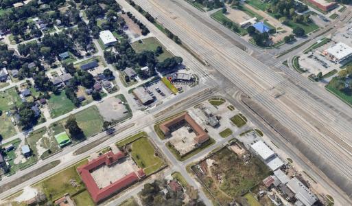 3614 Tidwell Road, Houston, Texas 77093, États-Unis