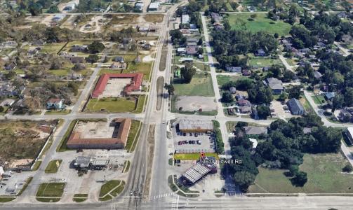 3614 Tidwell Road, Houston, Texas 77093, États-Unis