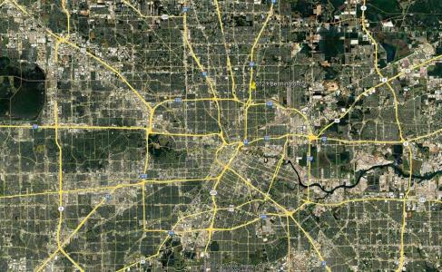 3721 Bennington Street, Houston, Texas 77016