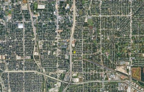 3721 Bennington Street, Houston, Texas 77016, États-Unis