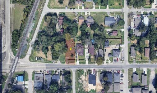 3721 Bennington Street, Houston, Texas 77016, États-Unis