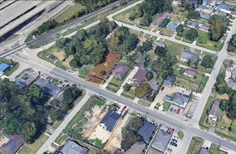 3721 Bennington Street, Houston, Texas 77016, États-Unis