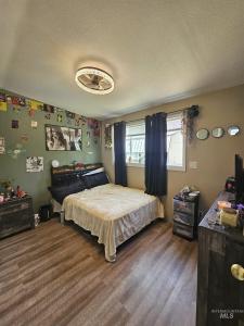 609 N Almon 3046, Moscow, Idaho 83843, USA