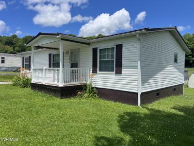 505 Northeast Lake Street, Wise, Virgínia 24293, Estados Unidos