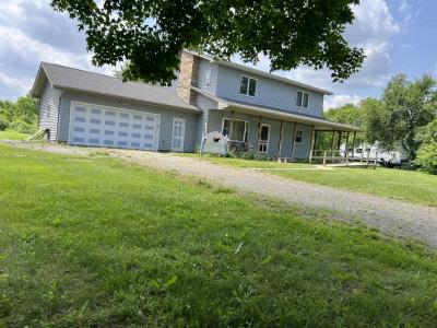 8434 E Mt Morris, Otisville, Michigan 48463, USA