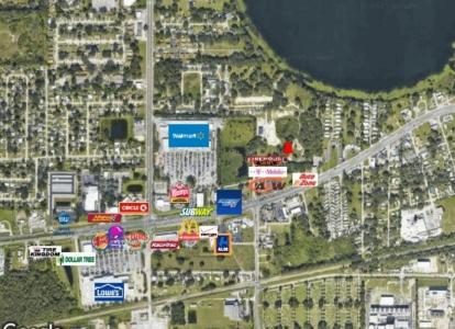ABUNDANT LIFE DRIVE, AUBURNDALE, Florida 33823
