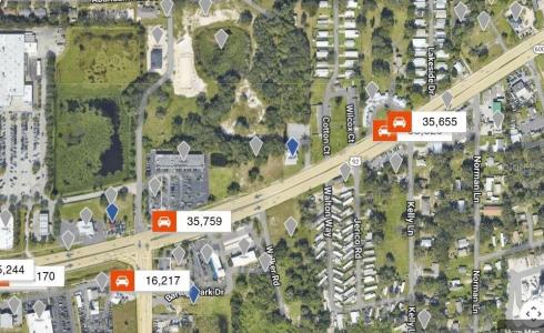 ABUNDANT LIFE DRIVE, AUBURNDALE, Florida 33823