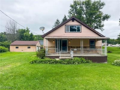 16426 Coolidge Avenue, East Liverpool, אוהיו 43920, ארצות הברית של אמריקה