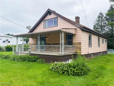 16426 Coolidge Avenue, East Liverpool, אוהיו 43920, ארצות הברית של אמריקה