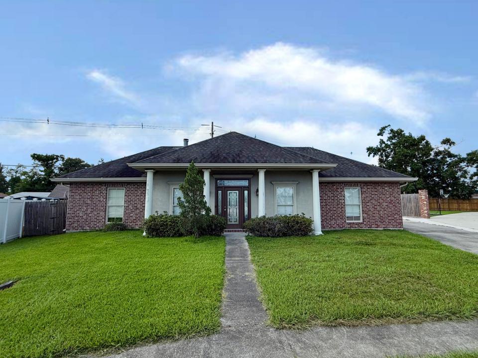 5716 Dene, Houma, Louisiana 70364, Estados Unidos