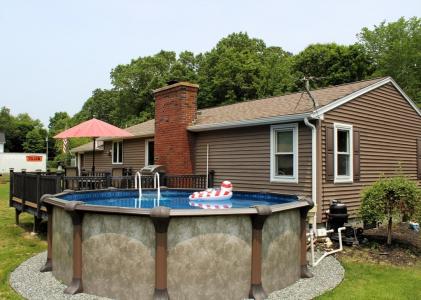 155 Old Palmer Rd, Brimfield, Massachusetts 01010, Estados Unidos