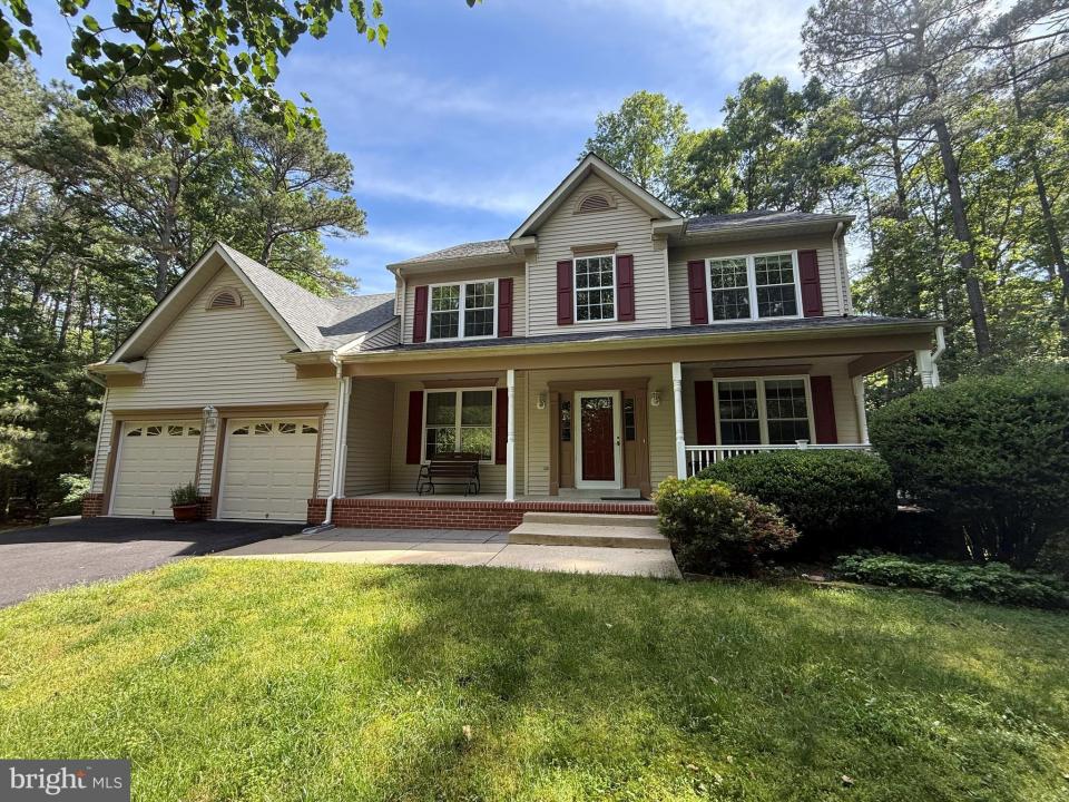 20814 Deer Wood Park Drive, Leonardtown, 메릴랜드 20650, 미국