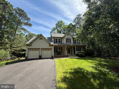 20814 Deer Wood Park Drive, Leonardtown, 메릴랜드 20650, 미국