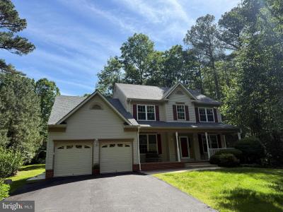 20814 Deer Wood Park Drive, Leonardtown, 메릴랜드 20650, 미국