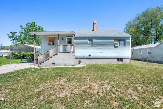 1579 S 1000 W, Salt Lake City, 猶他州 84104, 美國