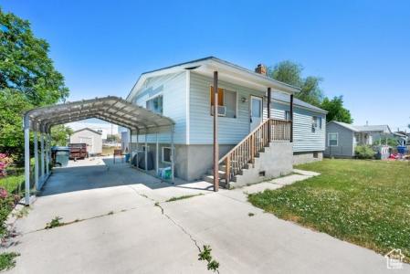1579 S 1000 W, Salt Lake City, 猶他州 84104, 美國