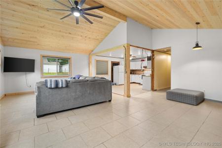 417530 E 1140 Road, Checotah, Oklahoma 74426, États-Unis