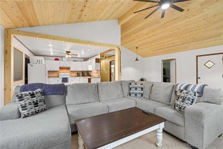 417530 E 1140 Road, Checotah, Oklahoma 74426, États-Unis