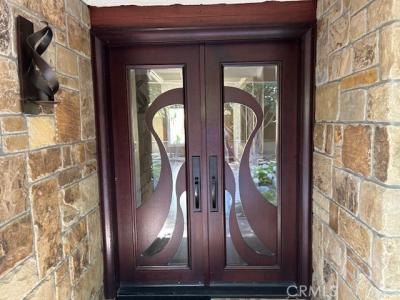 12889 Old Foothill Blvd, North Tustin, California 92705, USA