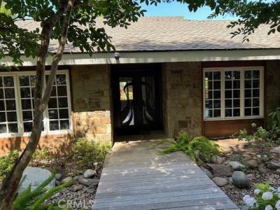 12889 Old Foothill Blvd, North Tustin, Калифорния 92705, Соединенные Штаты