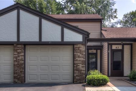 45 Stump Lake Road , 6, Chippewa Falls, 위스컨신 54729, 미국