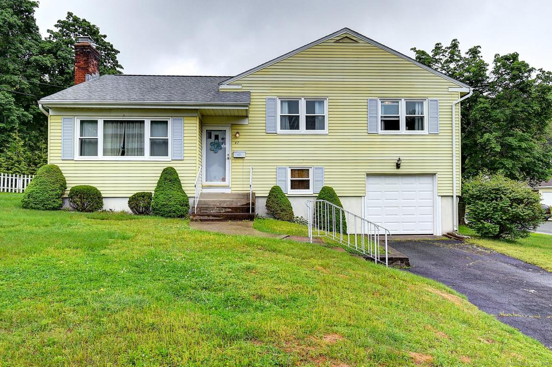 47 Hoffman Road, Manchester, Connecticut 06042, Estados Unidos