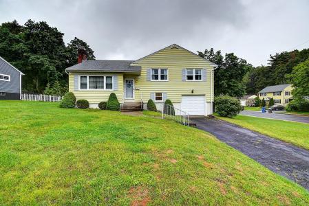 47 Hoffman Road, Manchester, Connecticut 06042, Estados Unidos