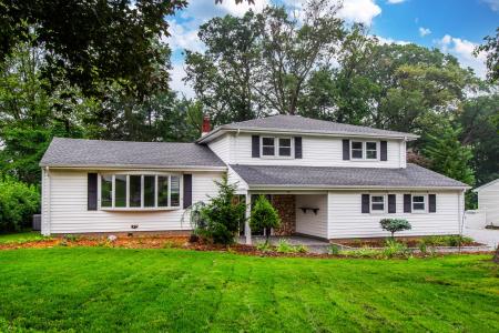 44 Grover Dr., Wayne, NJ 07470, USA