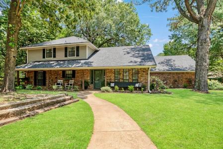 730 Cedar Creek , Reno, Texas 75462, HOA KỲ