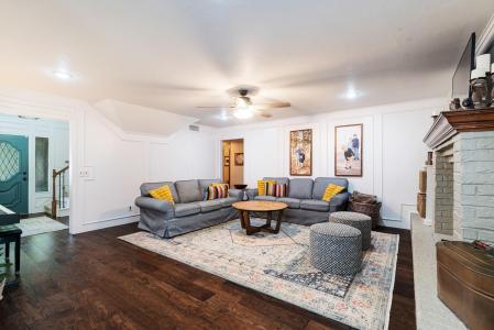 730 Cedar Creek , Reno, 텍사스 75462, 미국