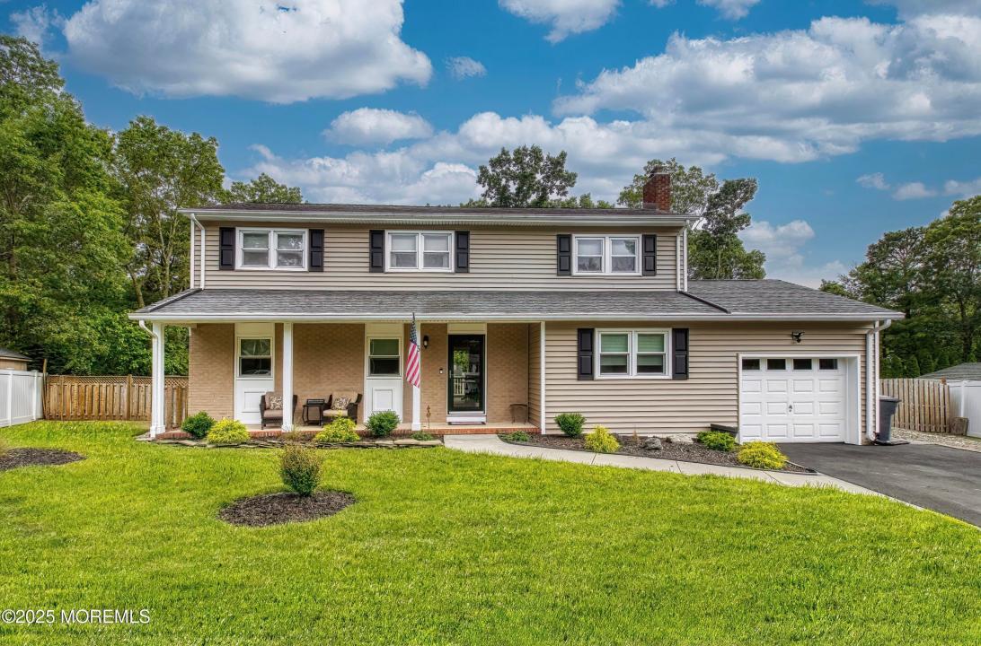 15 Liverpool Court, Toms River, نيو جيرسي 08753, الولايات المتحدة