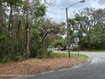 Lot W290 Navajo Trail, Spring Hill, Floride 34606, États-Unis