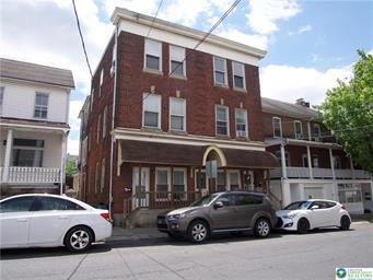 266 E. Walnut St., Allentown, Pennsylvania 18109-2545
