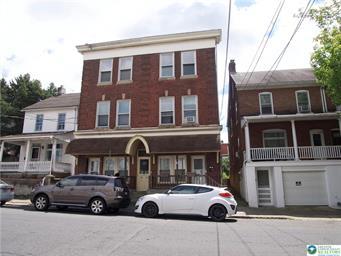 266 E. Walnut St., Allentown, Pennsylvania 18109-2545