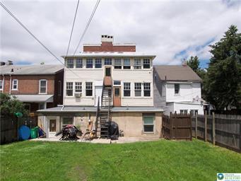 266 E. Walnut St., Allentown, Pennsylvania 18109-2545