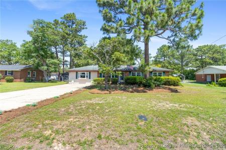 1000 Kaywood Drive, Fayetteville, NC 28311, USA